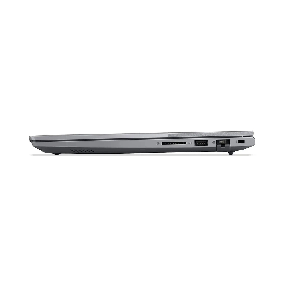 Ноутбук Lenovo Thinkbook 14 G9 IRL Core 7 240H 32Gb SSD1Tb Intel Graphics 14" IPS WUXGA (1920x1200) Windows 11 Pro grey WiFi BT Cam (21UY006FGQ) — KSKSHOP.RU