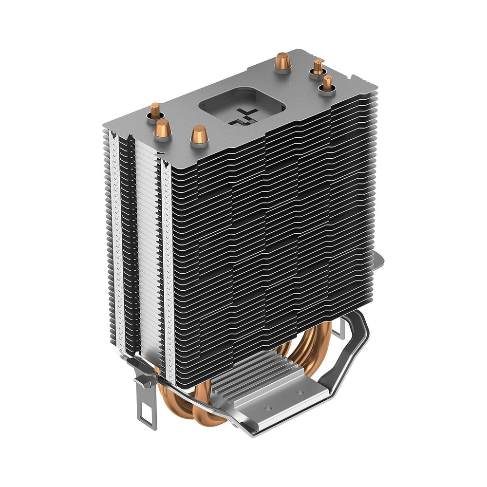 картинка Кулер для процессора DEEPCOOL AG300 LED [R-AG300-BKLNMN-G] от магазина Одежда+