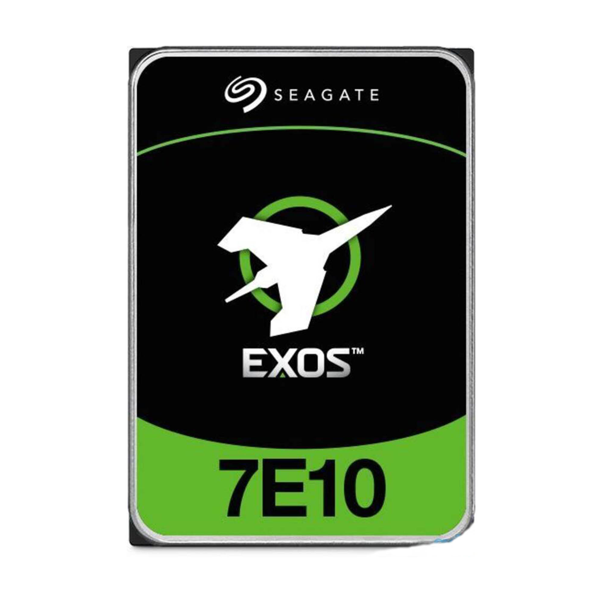 картинка Жесткий диск SEAGATE Server Exos 7E10 512N 4TB от магазина Одежда+
