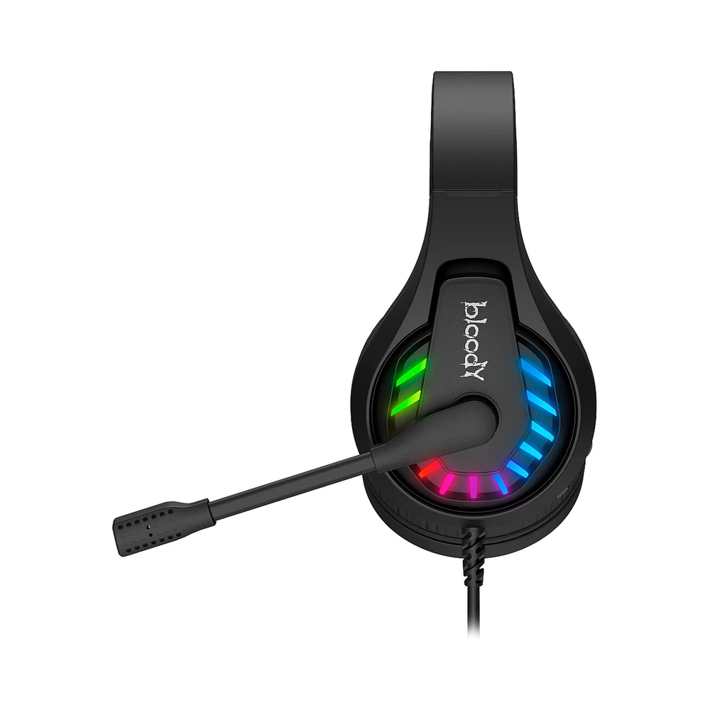 Проводные наушники A4Tech Bloody G230P, черный — KSKSHOP.RU