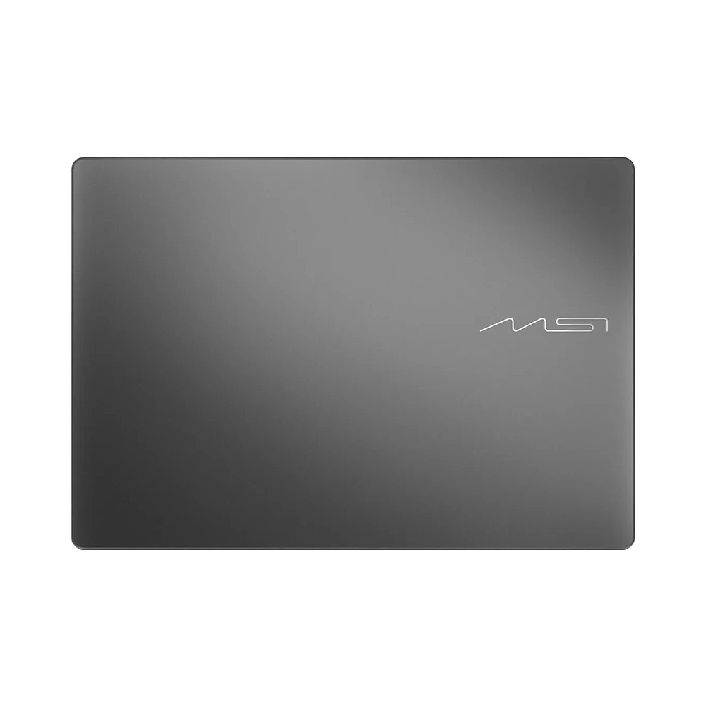 ноутбук MSI Modern 16S AI+ G3MG Core Ultra 5 322 16" 16:10 FHD+ (1920 x 1200) OLED,DDR5 16GB,512GB SSD, Intel Arc Graphics,backlight,60Whr,1.7kg,1y,Dos,Platinum Gray — KSKSHOP.RU