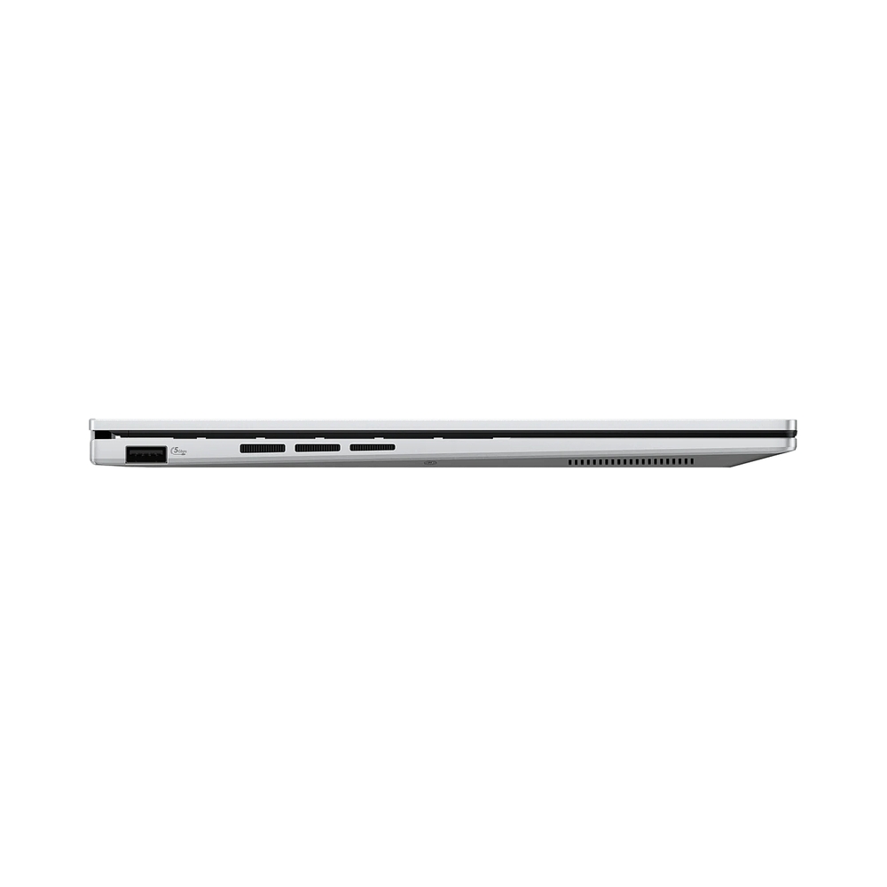 Ноутбук ASUS Zenbook 14 UX3405CA-ST1109/14"/OLED/Intel Core Ultra 9 285H/32Gb/1Tb SSD/Intel Graphics/NoOS/серебристый/1.2kg — KSKSHOP.RU