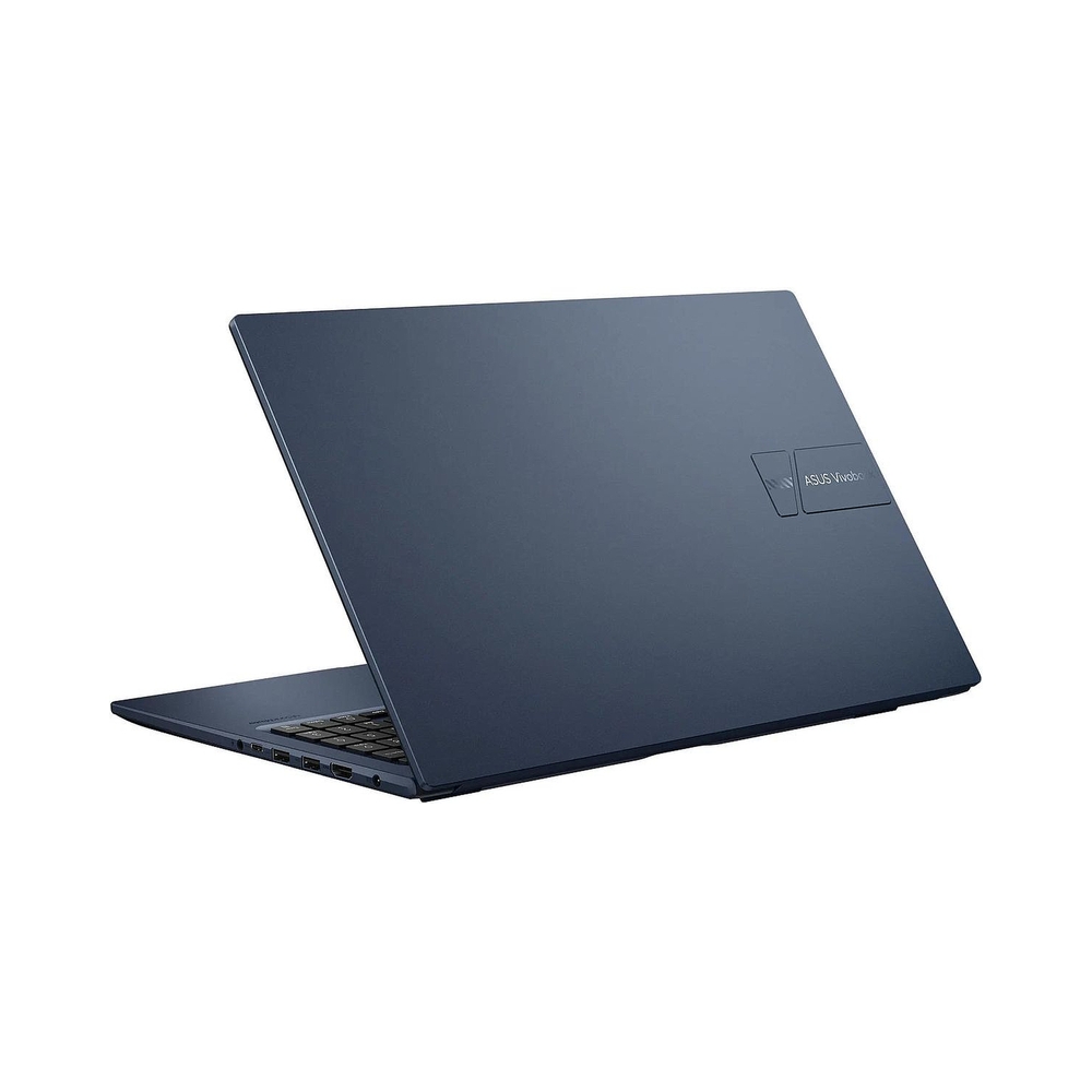 Ноутбук 15.6" VB X1504ZA-BQ028 [1920x1080, IPS, Intel Core i5-1235U, RAM 8Gb, SSD 512Gb, noOS] — KSKSHOP.RU