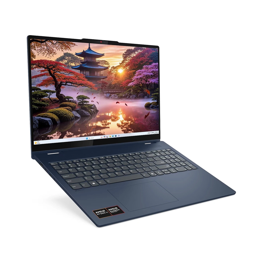 Ноутбук 16" Lenovo IdeaPad 5 2-in-1 16AKP10 Ryzen AI 7 350/16Gb/SSD1Tb/AMDRadeonGraphics/1920x1200/T — KSKSHOP.RU