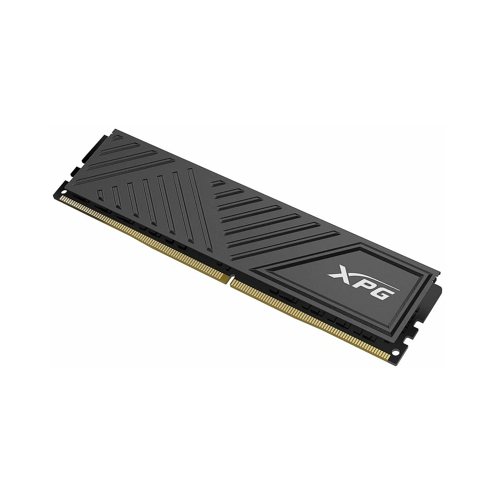 [Б/У] Оперативная память ADATA XPG D35 8GB DDR4 [AX4U320016G16A-SBKD35] — KSKSHOP.RU