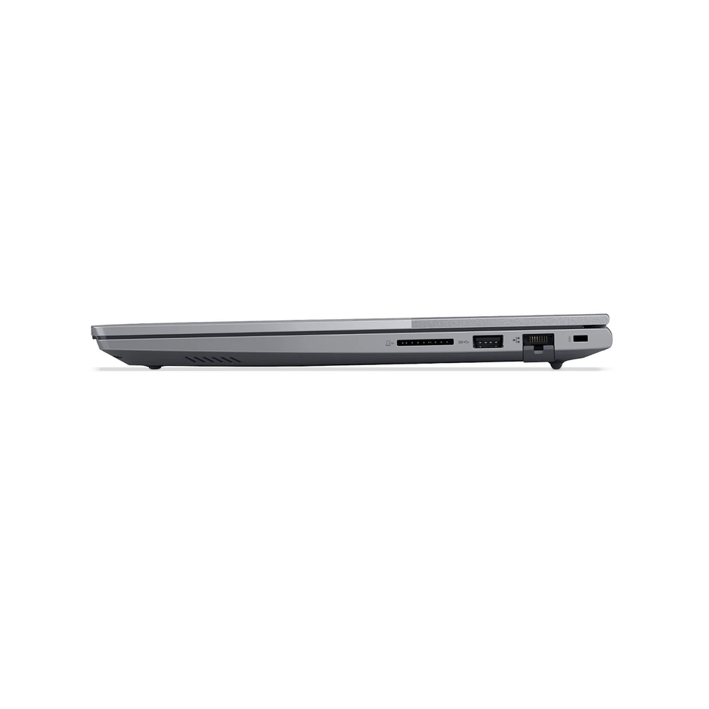 Ноутбук Lenovo ThinkBook 14 G8 IAL/14"/IPS/Intel Core Ultra 7 255H/32Gb/512Gb SSD/Intel Arc/Без ОС/серый/1.36kg — KSKSHOP.RU