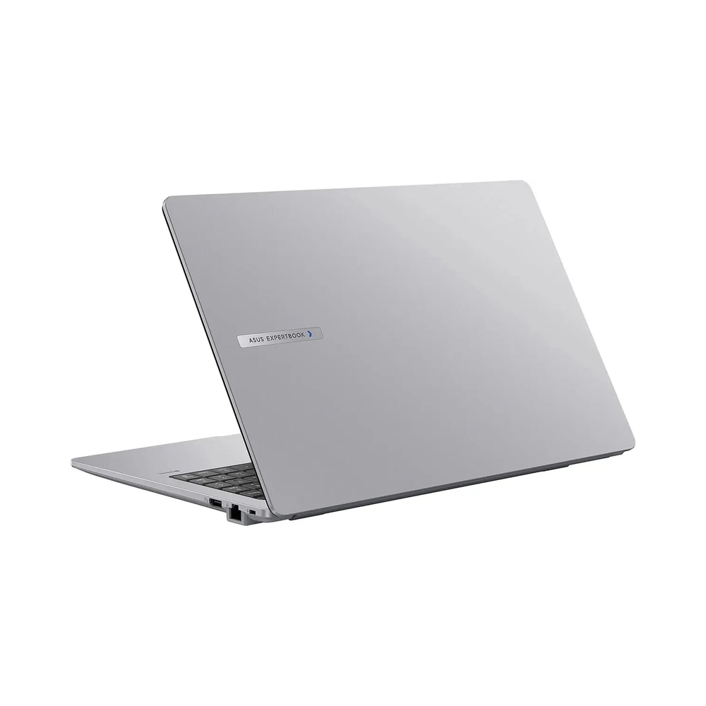 Ноутбук ASUS ExpertBook P1503CVA-i5H16512G0D/15.6"/IPS/Intel Core 5 210H/16Gb/512Gb SSD/Intel Graphics/DOS/серый/1.6kg — KSKSHOP.RU