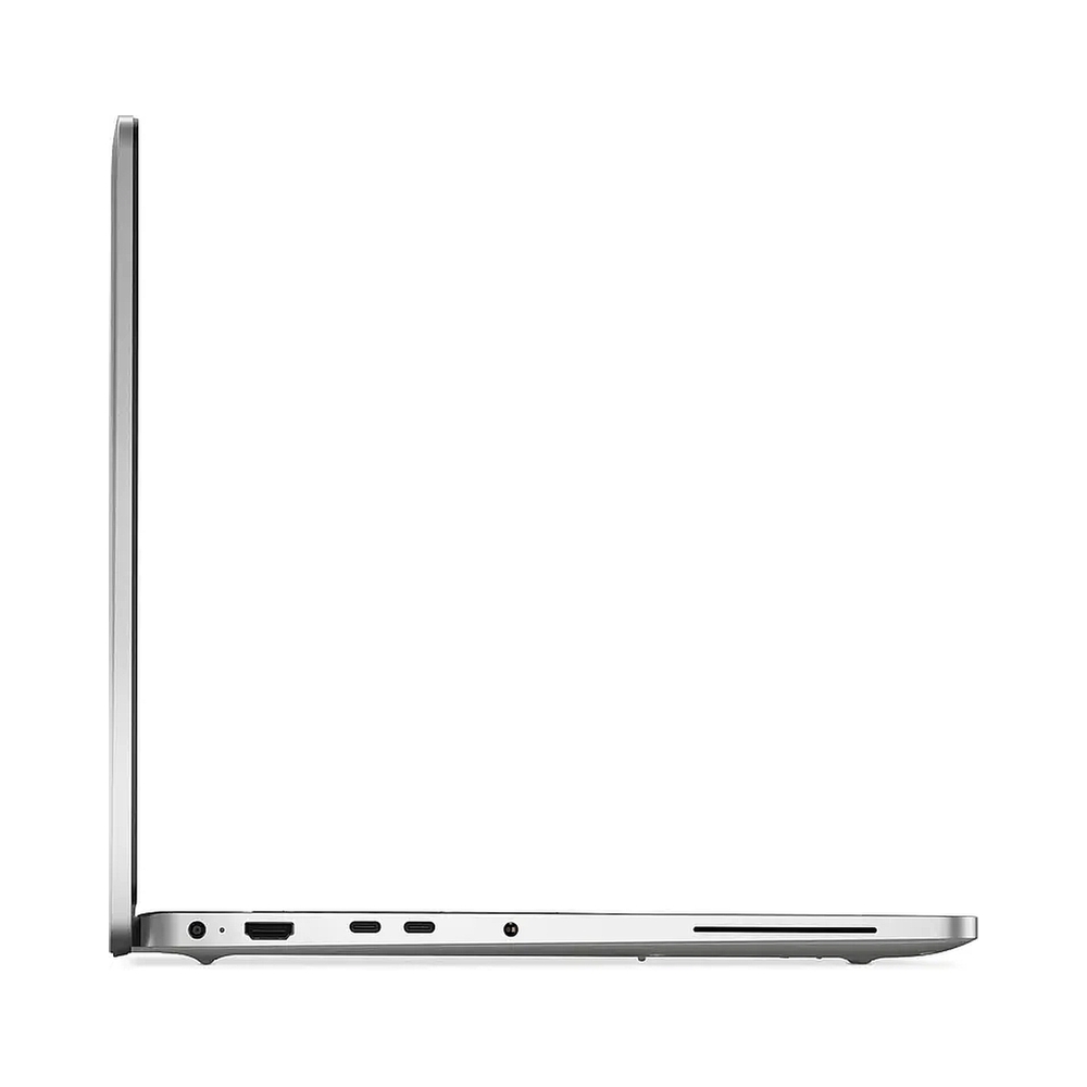 Ноутбук Dell Pro 16 Core Ultra 5 235U 16Gb SSD512Gb Intel Graphics 16" WVA FHD+ (1920x1200) Linux grey WiFi BT Cam (PRO16-5653) — KSKSHOP.RU