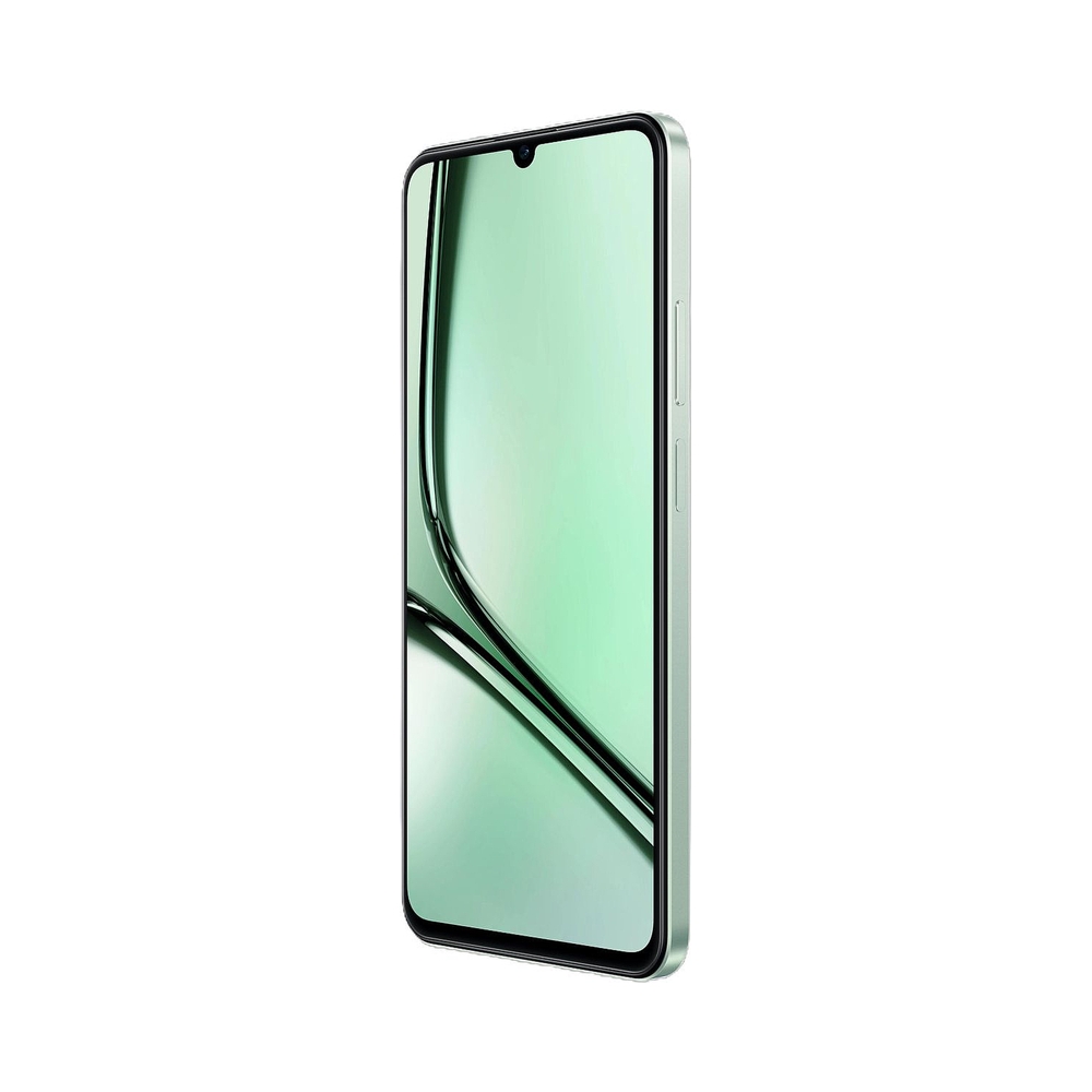 Смартфон REALME RMX3938 (Note 60х) 64 + 3 ГБ ЦВЕТ: ЗЕЛЁНЫЙ — KSKSHOP.RU