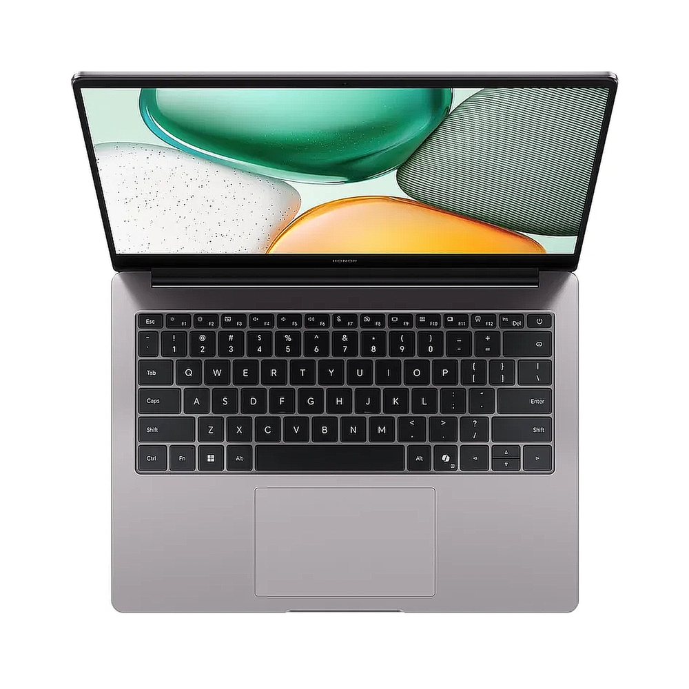 Ноутбук 14" HONOR MagicBook X 14 5301ALXB — KSKSHOP.RU