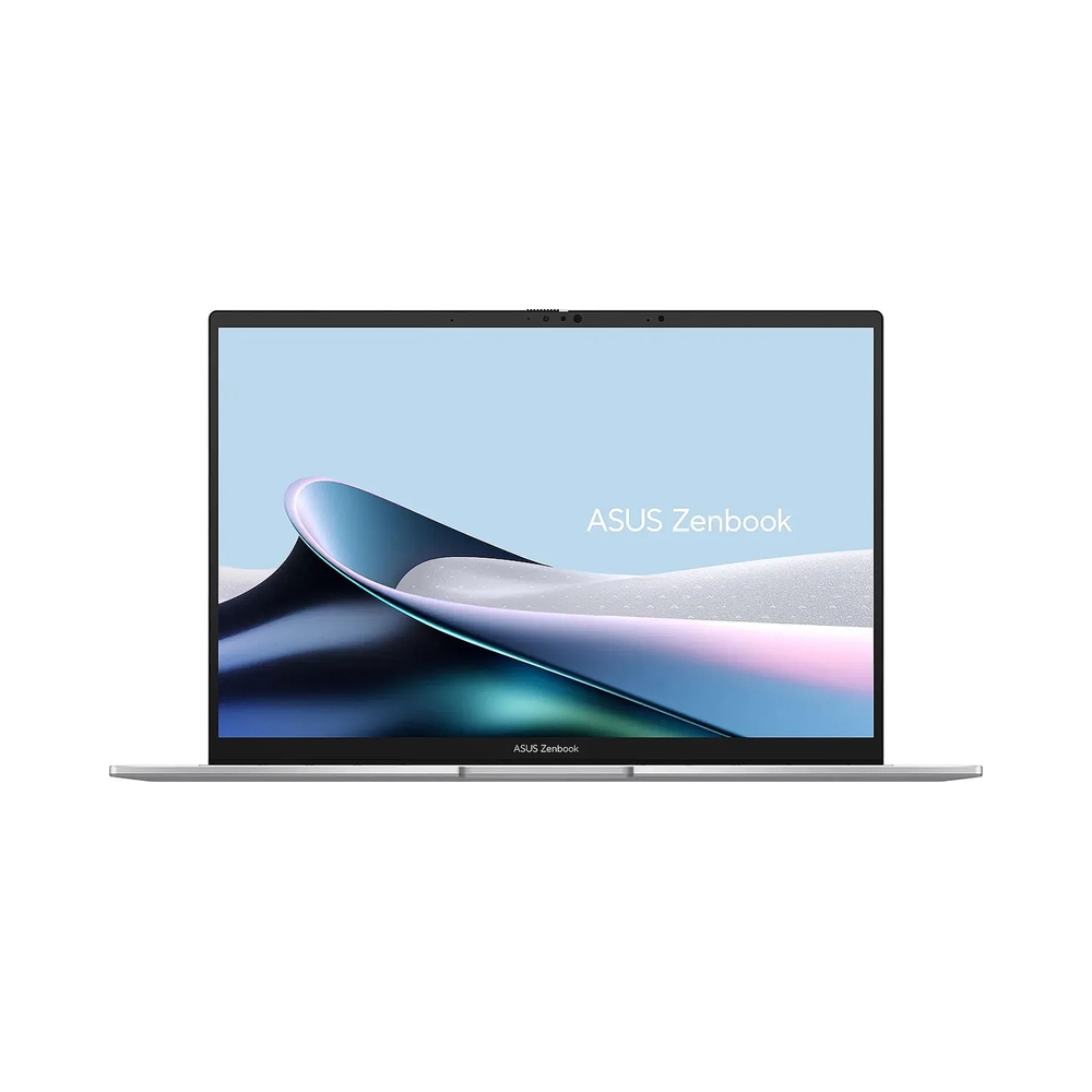 Ноутбук Asus Zenbook UX3405CA-ST1352 Ul7 255H/32Gb/SSD512Gb/14"/OLED/3K/noOS/silver/Bag — KSKSHOP.RU