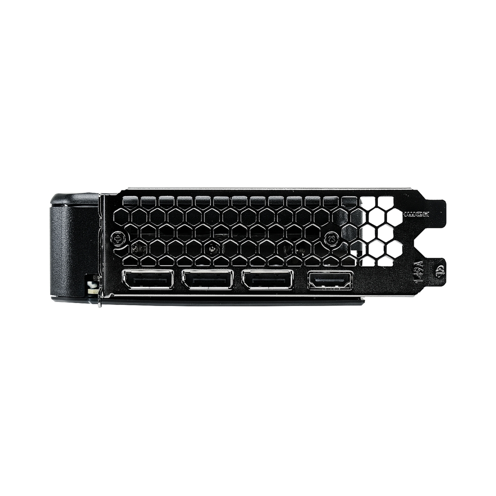 Видеокарта Palit GeForce RTX 5060 Dual [NE75060019P1-GB2063D] — KSKSHOP.RU
