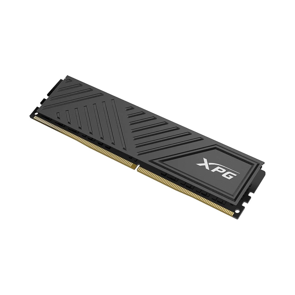 картинка Оперативная память ADATA XPG GAMMIX D35 [AX4U320016G16A-SBKD35] 16GB D4 от магазина Одежда+