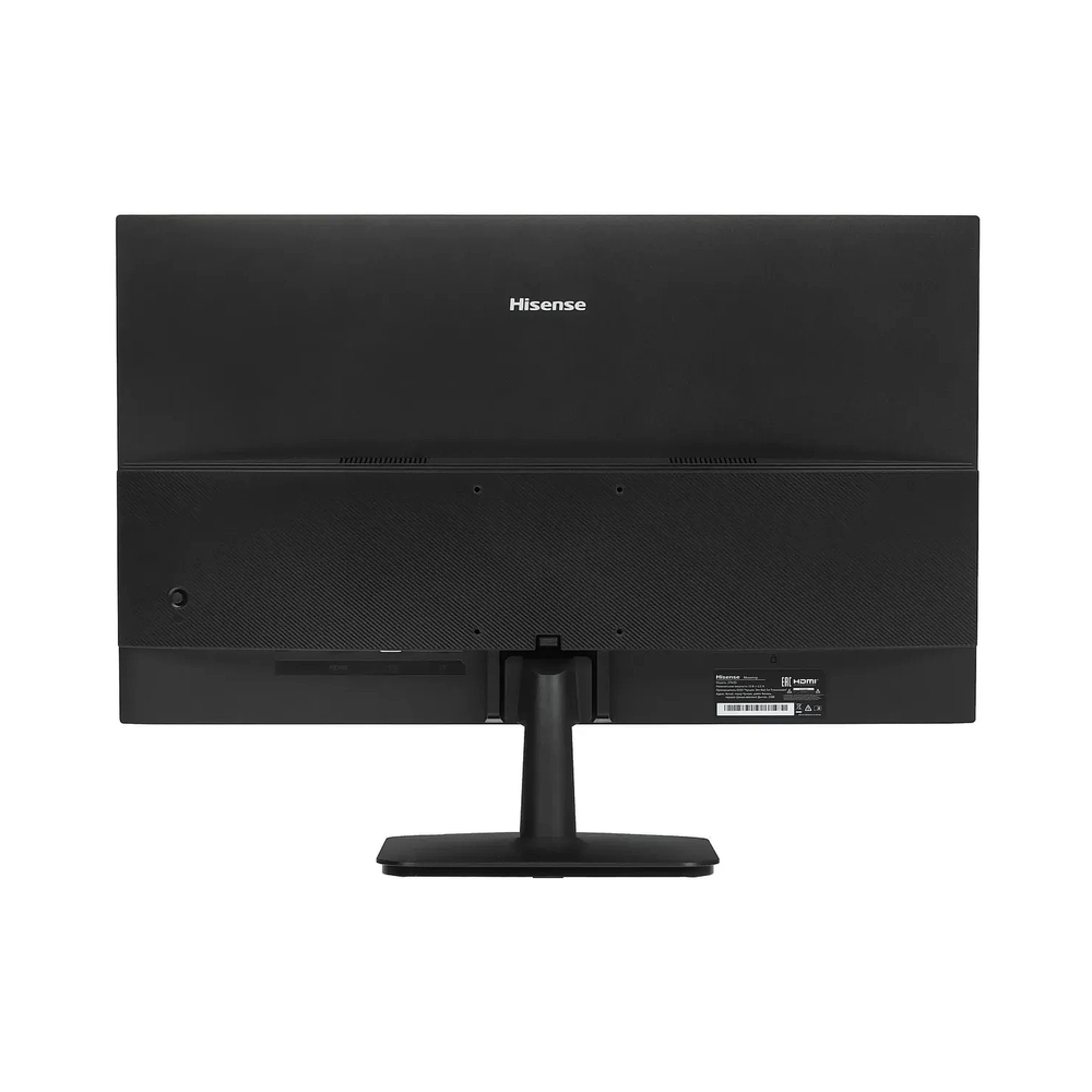 Монитор 27" Hisense 27N3Q, черный — KSKSHOP.RU