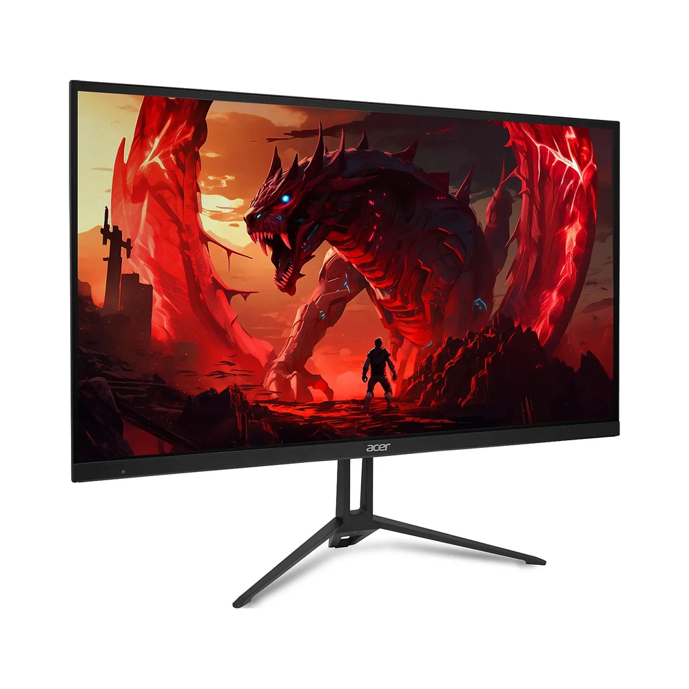 Монитор 27" Acer KG273UW2bmiippx, черный — KSKSHOP.RU
