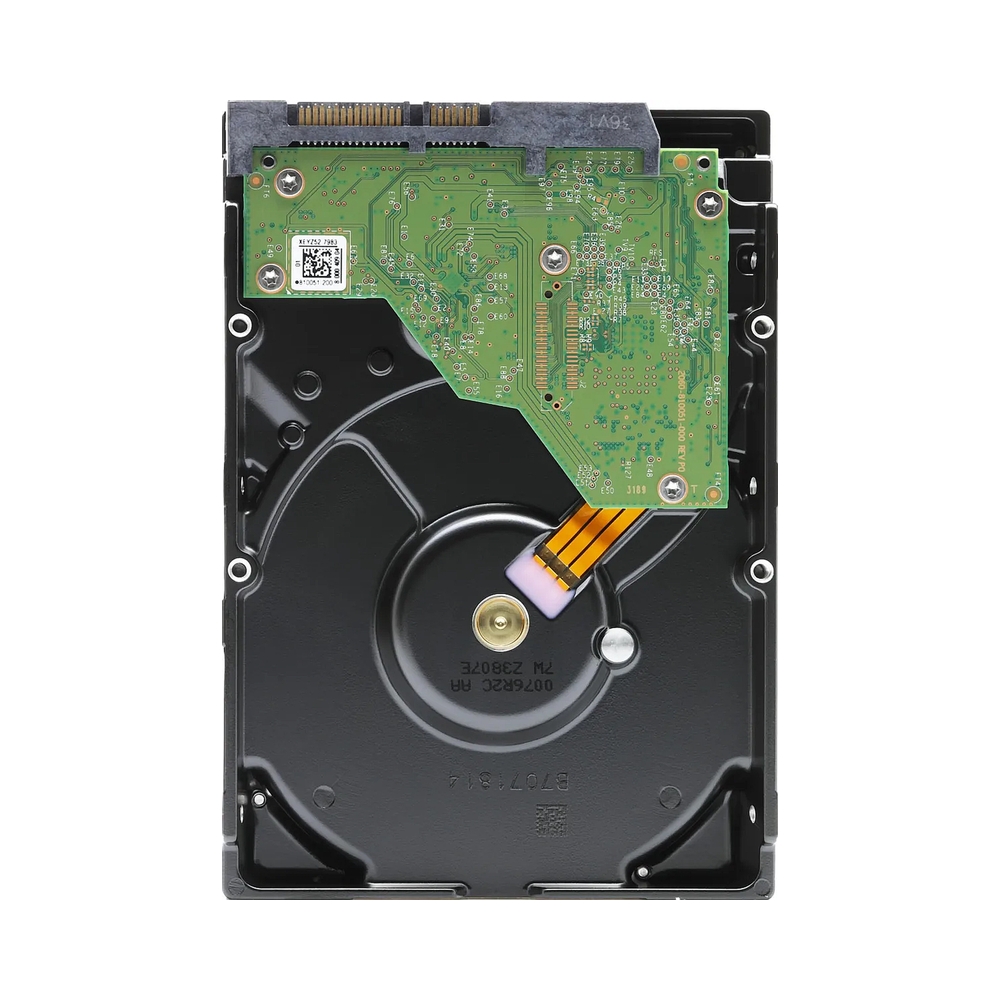 картинка Жесткий диск WD Blue [WD40EZAX] 4TB от магазина Одежда+