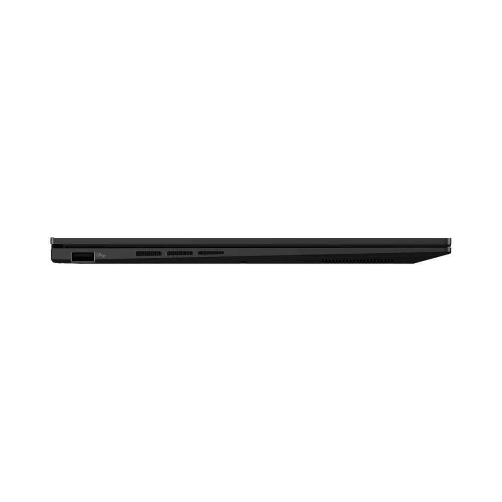 Ноутбук ASUS Zenbook 14 UM3406KA-QD331/14"/OLED/AMD Ryzen AI 5 340/16Gb/512Gb SSD/AMD Radeon Graphics/NoOS/черный/1.2kg — KSKSHOP.RU