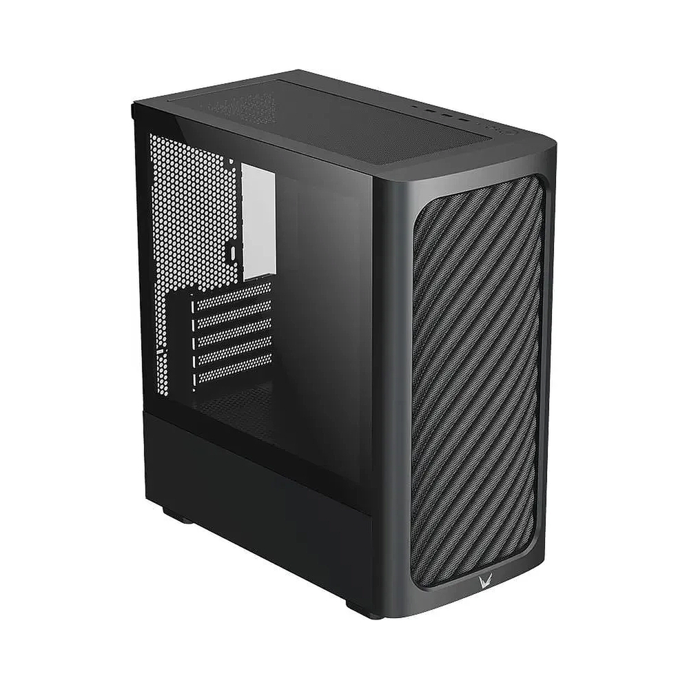 Корпус Formula Air Mesh G3, черный — KSKSHOP.RU