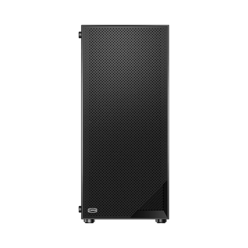 Корпус PcCooler C3B310 BK, черный — KSKSHOP.RU