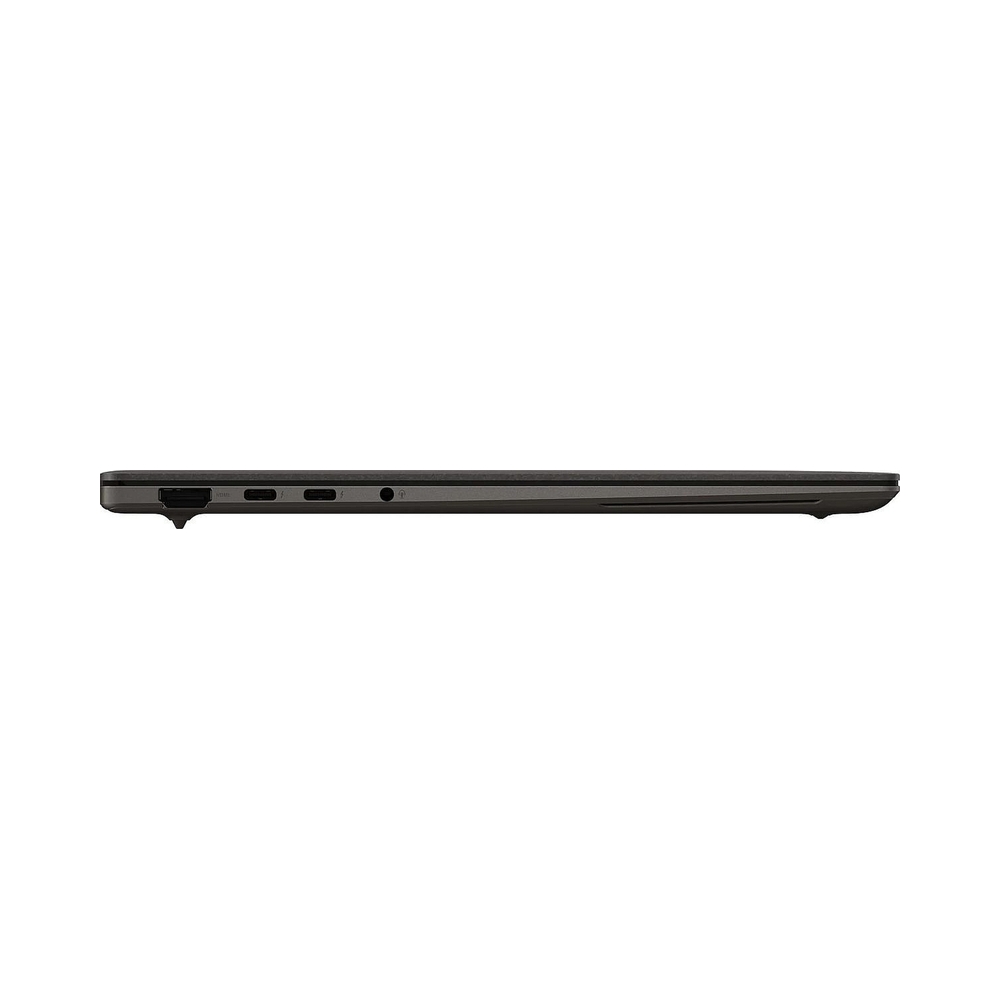 Ноутбук Asus Zenbook S 14 OLED UX5406SA-PV055W Core Ultra 7 258V 32Gb SSD1Tb Intel Arc 14" OLED 3K (2880x1800) Windows 11 Home grey WiFi BT Cam Bag (90NB14F1-M002C0) — KSKSHOP.RU