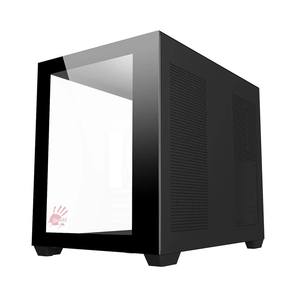 картинка Корпус Bloody BD-CC108, черный от магазина Одежда+