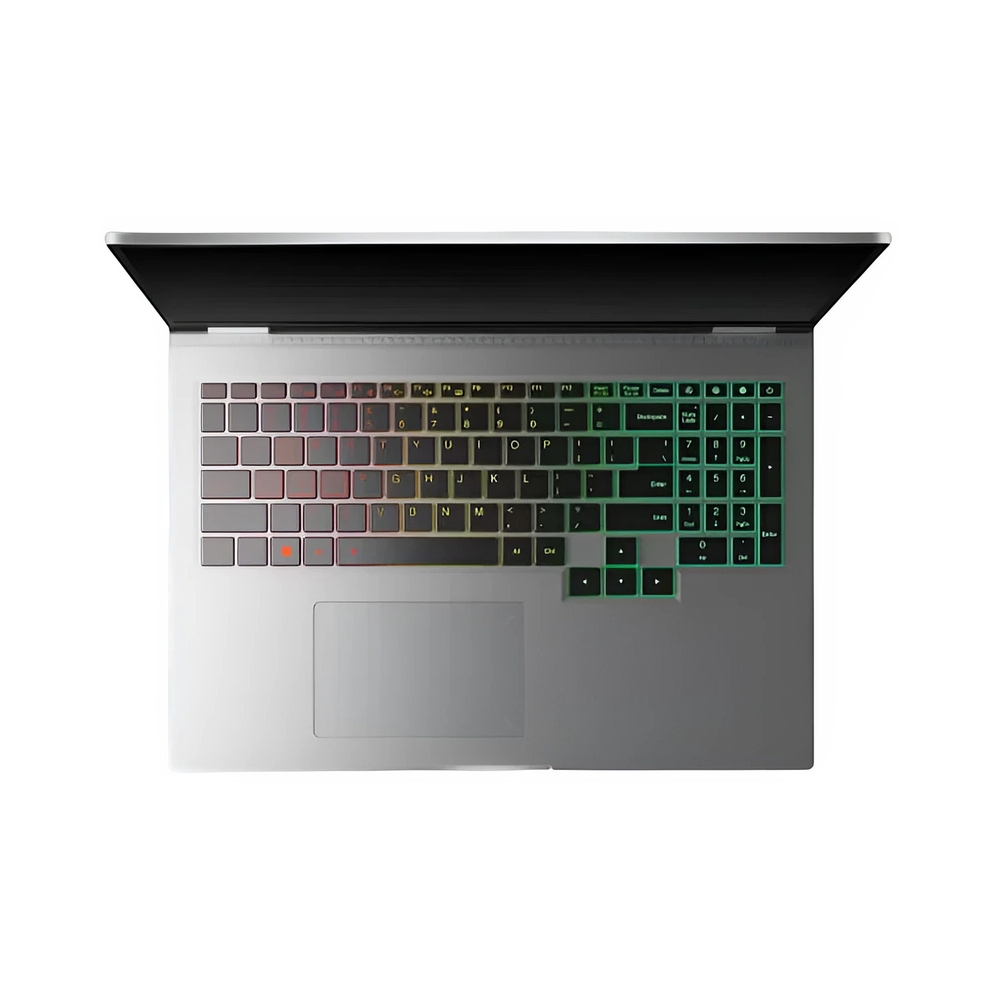 Ноутбук Infinix GTBOOK GL614 16" Core i5-13420H N5060 16Gb/512Gb DOS Silver — KSKSHOP.RU