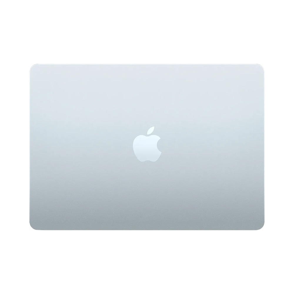 Ноутбук Apple MacBook Air A3240 M4 10 core 16Gb SSD512Gb/10 core GPU 13.6" Liquid Retina (2560x1664) macOS lt.blue WiFi BT Cam (MC6U4LL/A) — KSKSHOP.RU