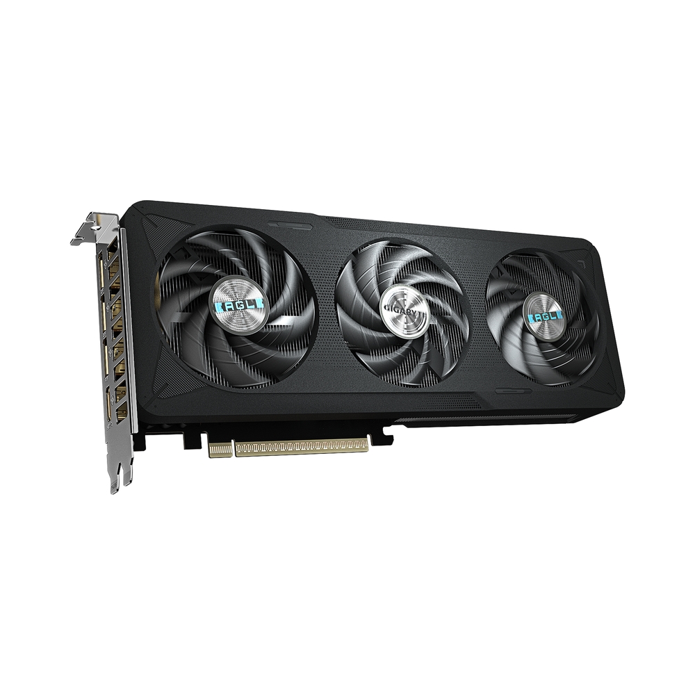 картинка Видеокарта GIGABYTE GeForce RTX 5060 Ti EAGLE MAX OC [GV-N506TEAGLEMAX OC-8GD] от магазина Одежда+