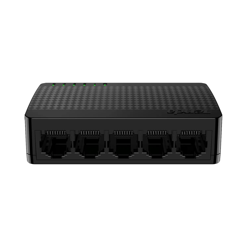 картинка Коммутатор Tenda SG105 Гигабитный с 5 портами от магазина Одежда+