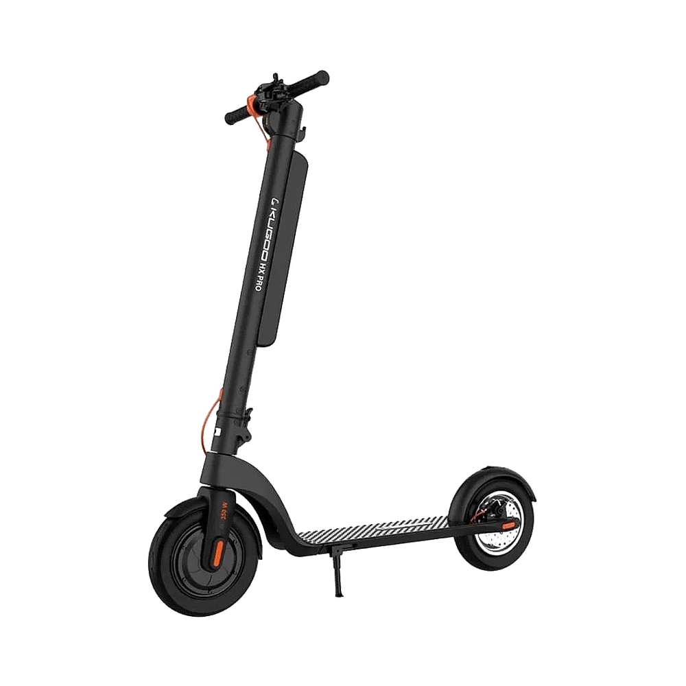 Электросамокат Kugoo HX Pro — KSKSHOP.RU