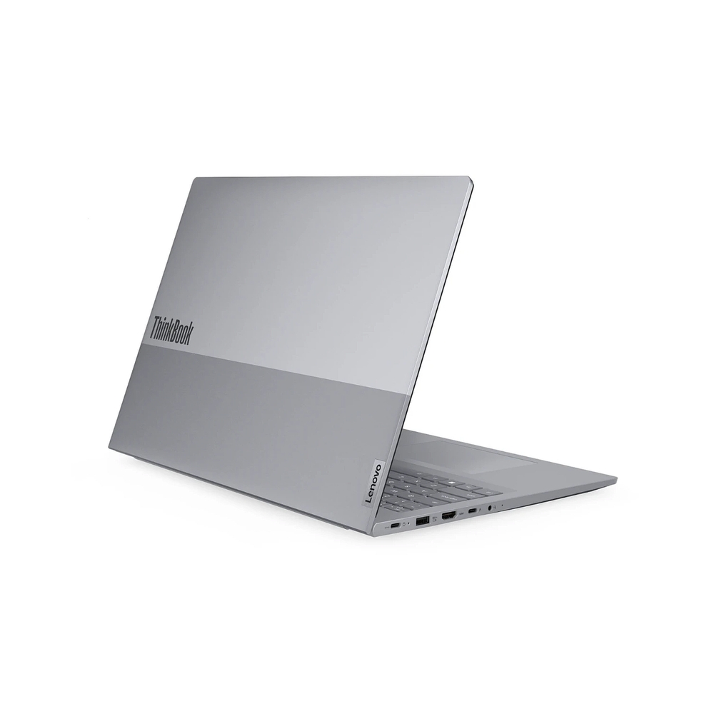Ноутбук 16" Lenovo ThinkBook 16 G8 IRL Core 5 210H/16Gb/SSD512Gb/IntelGraphics/1920x1200/Touch/Win11 — KSKSHOP.RU