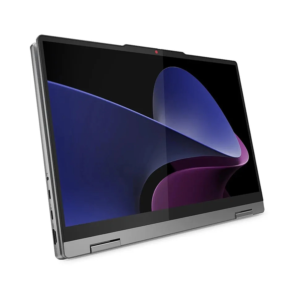 Ноутбук Lenovo IdeaPad 5 14IRH9 Core i5 13420H 16Gb SSD512Gb Intel UHD Graphics 14" OLED Touch WUXGA (1920x1200) без ОС grey WiFi BT Cam (83KX007YRK) — KSKSHOP.RU