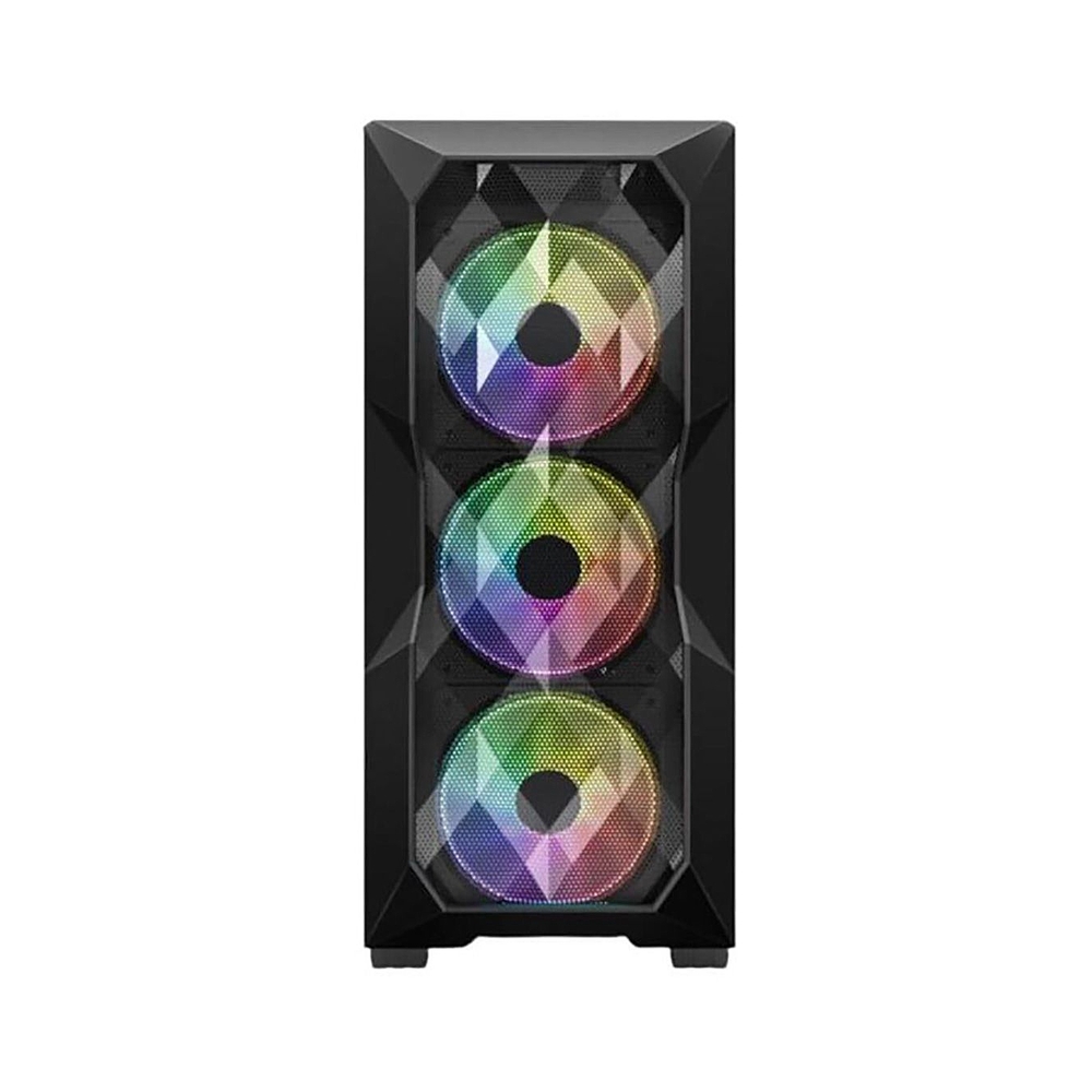 Корпус ALSEYE Big Jony-B — KSKSHOP.RU