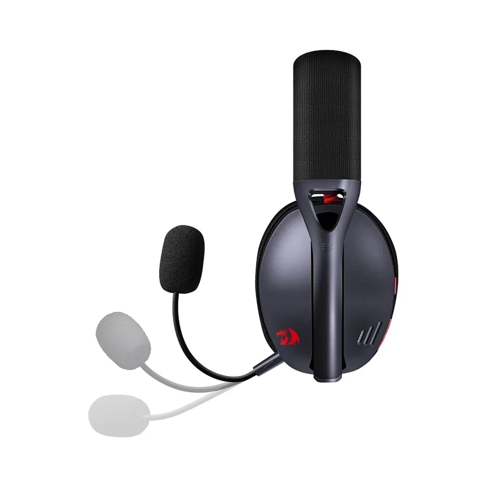 Беспроводные наушники Redragon Ire Pro черный — KSKSHOP.RU