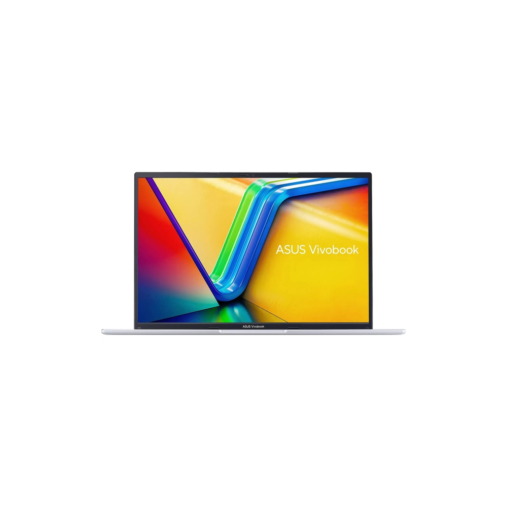 Ноутбук ASUS VivoBook 16 M1605NAQ-SH158/16"/OLED/AMD Ryzen 7 170/16GB/512GB SSD/AMD Radeon 680M/DOS/серебристый/1.88kg — KSKSHOP.RU