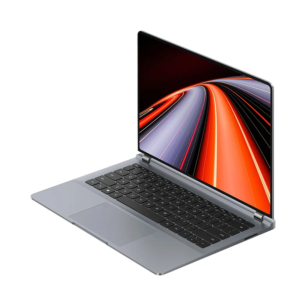 Ноутбук Huawei MateBook GT 14 Intel Core Ultra 5 125H/16Gb (soldered D5)/SSD1Tb/UMA/14.2"/OLED/WQXGA+/2880x1920/144Hz/NoOS/Space Grey/1.49kg — KSKSHOP.RU