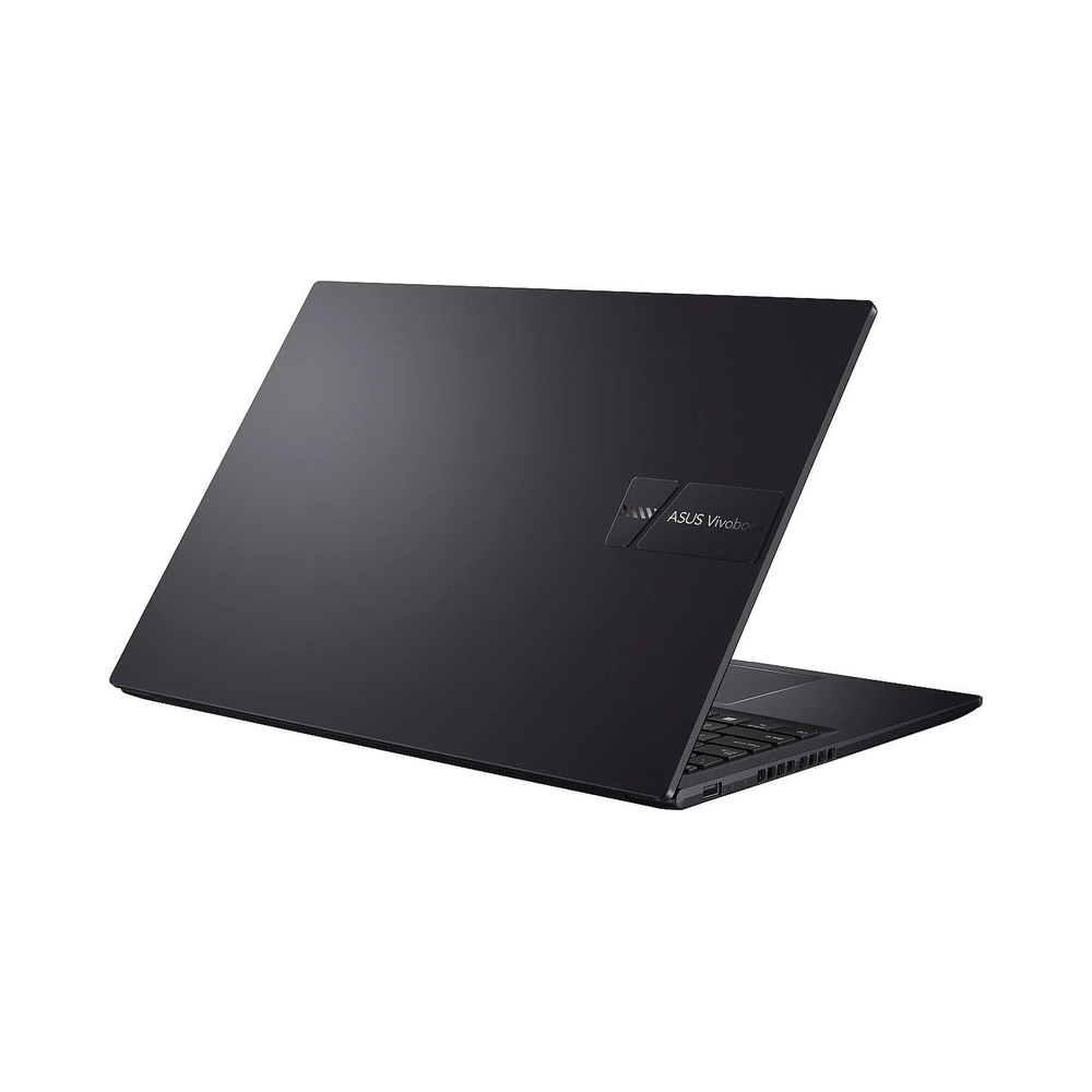 Ноутбук Asus VivoBook 16 M1605NAQ-MB128 Ryzen 5 150 16Gb SSD512Gb AMD Radeon 660M 16" IPS WUXGA (1920x1200) без ОС black WiFi BT Cam (90NB1831-M005C0) — KSKSHOP.RU