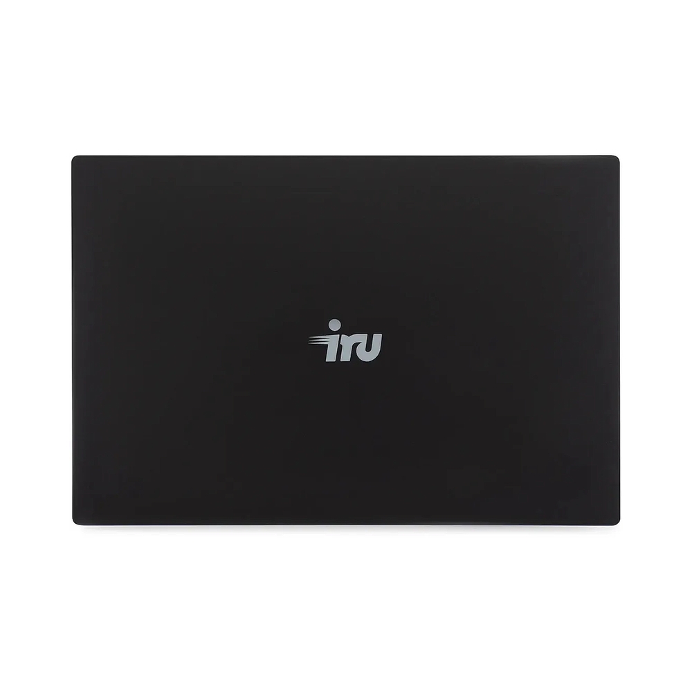 Ноутбук IRU Planio 15ING Celeron N4500 8Gb SSD256Gb Intel UHD Graphics 15.6" IPS FHD (1920x1080) Windows 11 Pro 64 black WiFi BT Cam 6000mAh (2140835) — KSKSHOP.RU