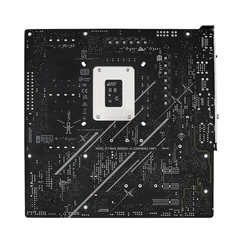 Материнская плата ASUS ROG STRIX B660-G GAMING WIFI — KSKSHOP.RU