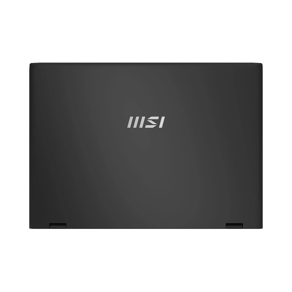 Ноутбук MSI Prestige 16 AI+ Evo B2VMG-033RU серый 9S7-15A331-033 Core Ultra 7 258V 32Gb SSD1Tb Intel Arc 140V 16" IPS QHD+ (2560x1600) Windows 11 Home WiFi BT Cam — KSKSHOP.RU