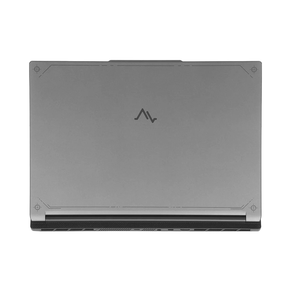 Ноутбук Maibenben X16C-R72555 Ryzen 7 H255 16Gb SSD512Gb NVIDIA GeForce RTX5050 8Gb 16" IPS FHD+ (1920x1200) Windows 11 Home grey WiFi BT Cam (X16C-R725550F44HG4E10) — KSKSHOP.RU