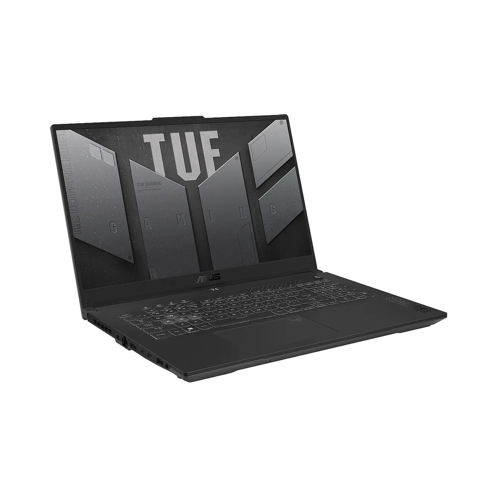 Ноутбук 17,3" ASUS TUF Gaming A17 FA707NUG-HX182 — KSKSHOP.RU