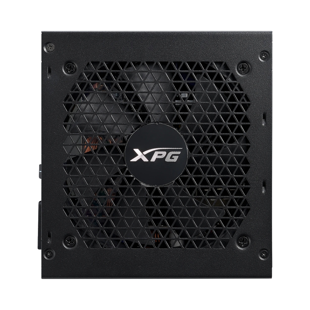Блок питания ADATA XPG KYBER 850W [KYBER850G-BKCEU] — KSKSHOP.RU