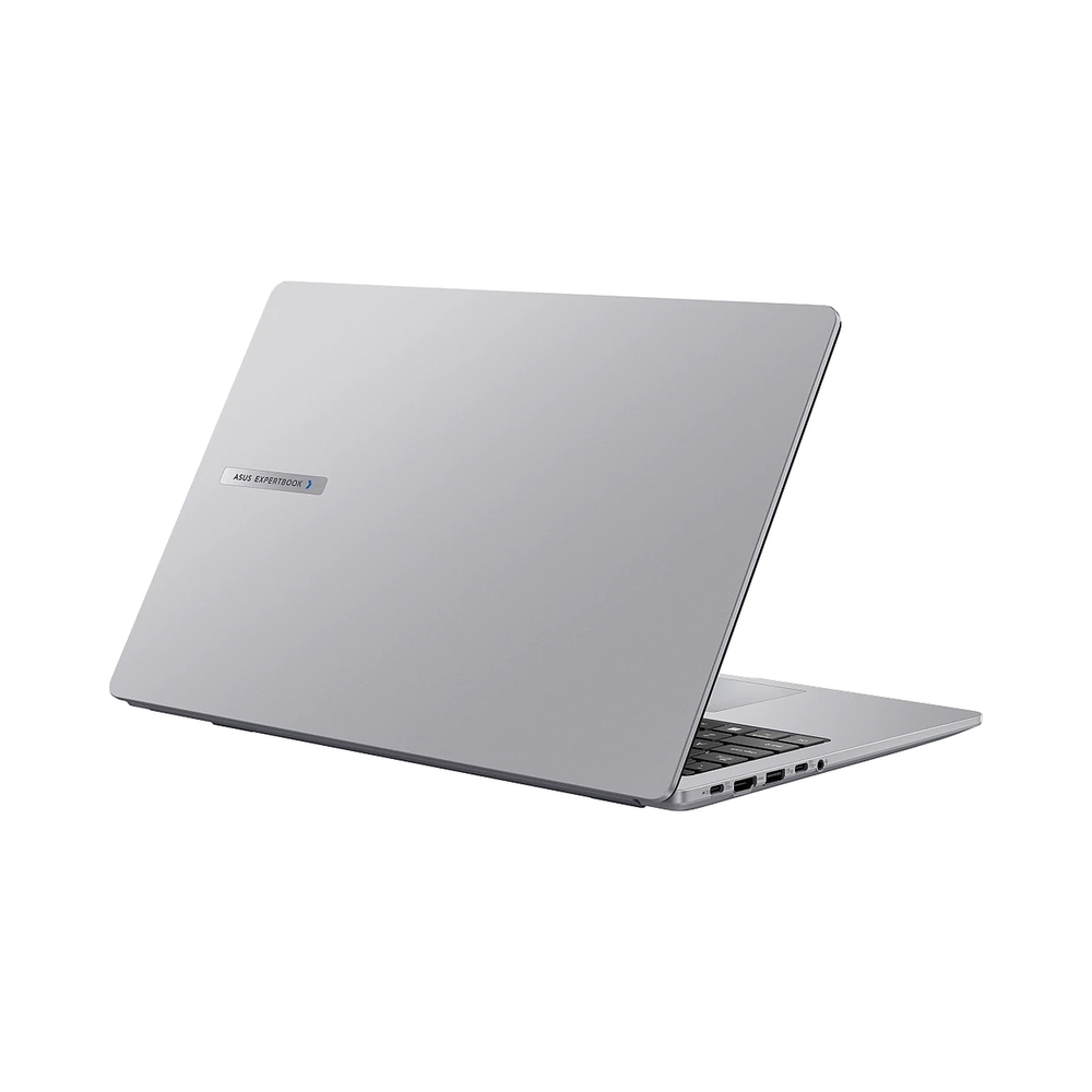 Ноутбук ASUS ExpertBook Essential P1503CVA-S72508/15.6"/IPS/Intel Core 7 240H/32GB/512GB SSD/Intel Graphics/Windows 11 Pro/серый/1.65kg — KSKSHOP.RU