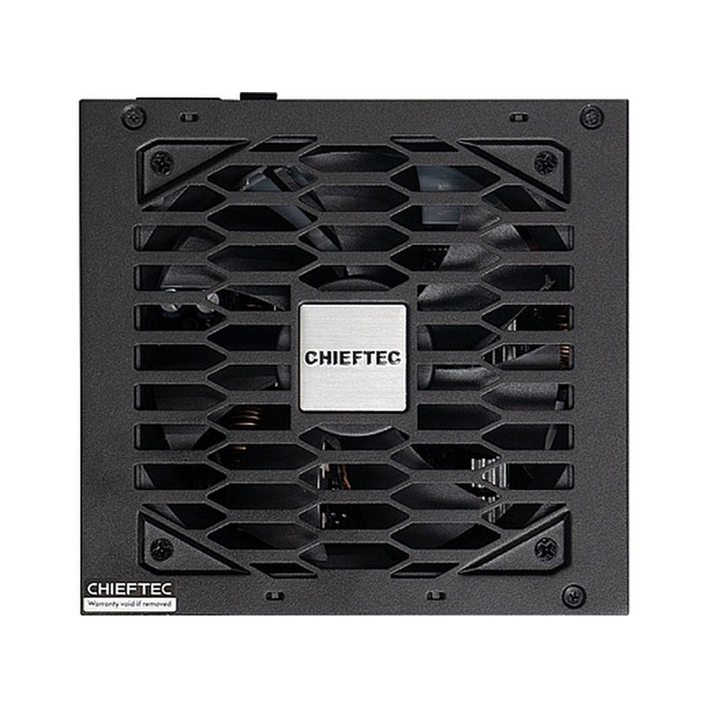 Блок питания Chieftec Vita BPX-750S, черный — KSKSHOP.RU
