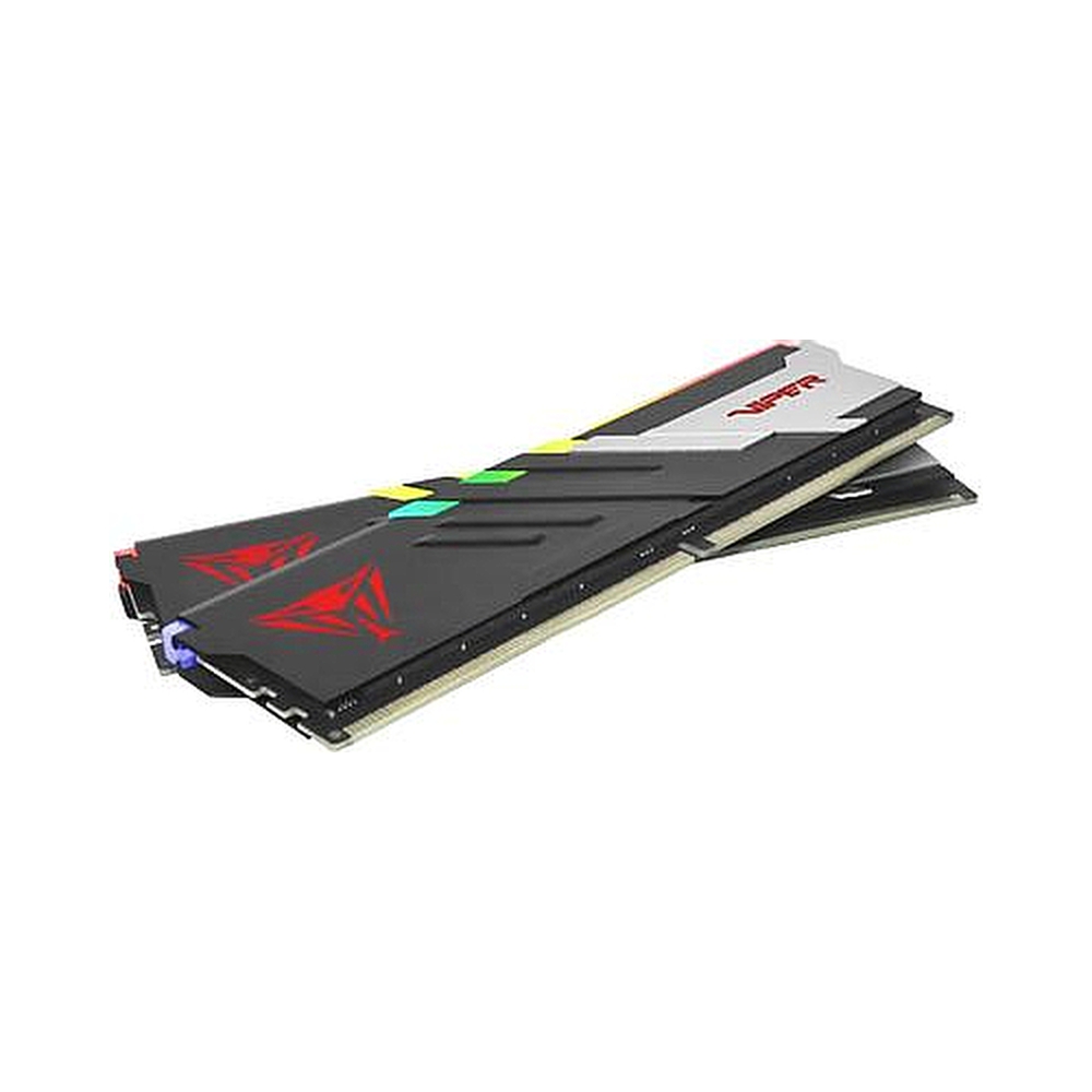 Оперативная память Patriot Viper Venom RGB [PVVR532G640C32K] 32GB KIT D5 — KSKSHOP.RU