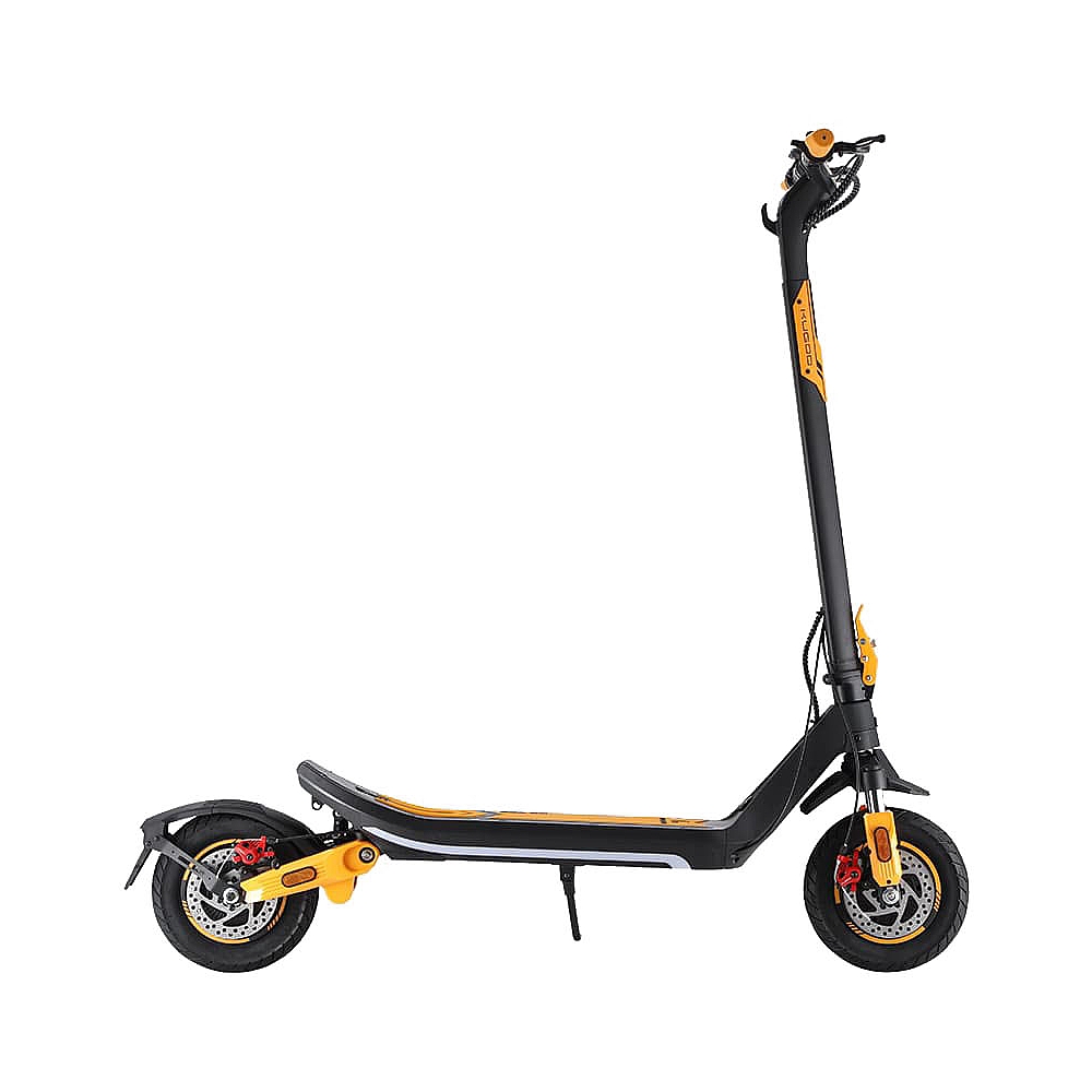 Электросамокат Kugoo M3 Pro — KSKSHOP.RU