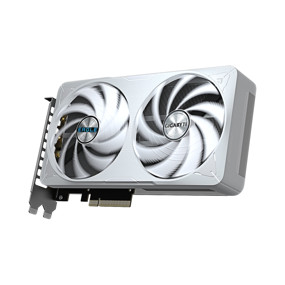 Видеокарта GIGABYTE GeForce RTX 5060 Ti EAGLE [GV-N506TEAGLEOC ICE-8GD 1.0] — KSKSHOP.RU