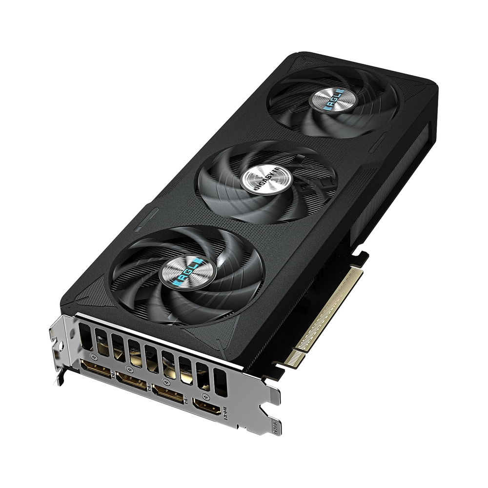 Видеокарта GIGABYTE GeForce RTX 5060 EAGLE MAX OC [GV-N5060EAGLEMAX OC-8GD] — KSKSHOP.RU