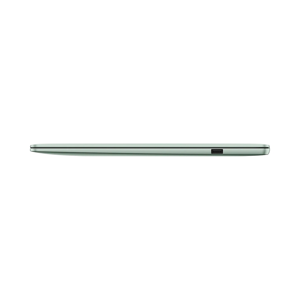 Ноутбук Huawei MateBook 14 Intel Core Ultra 7 155H/16Gb (soldered D5)/SSD1Tb/UMA/14.2"/OLED/Touch/WQXGA+/2880x1920/120Hz/NoOS/Green/1.3kg — KSKSHOP.RU